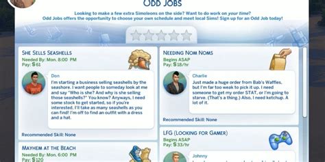 sims 4 odd jobs|The Sims 4 Island Living – Odd Jobs – Platinum .